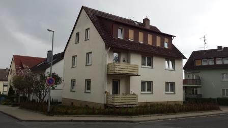 Gepflegtes 4 Parteienhaus in ruhiger Lage / Ohne Makler / provisionsfrei